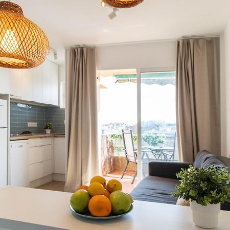 Apartamento Veramar Fuengirola Eksteriør bilde