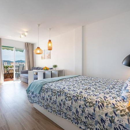 Apartamento Veramar Fuengirola Eksteriør bilde