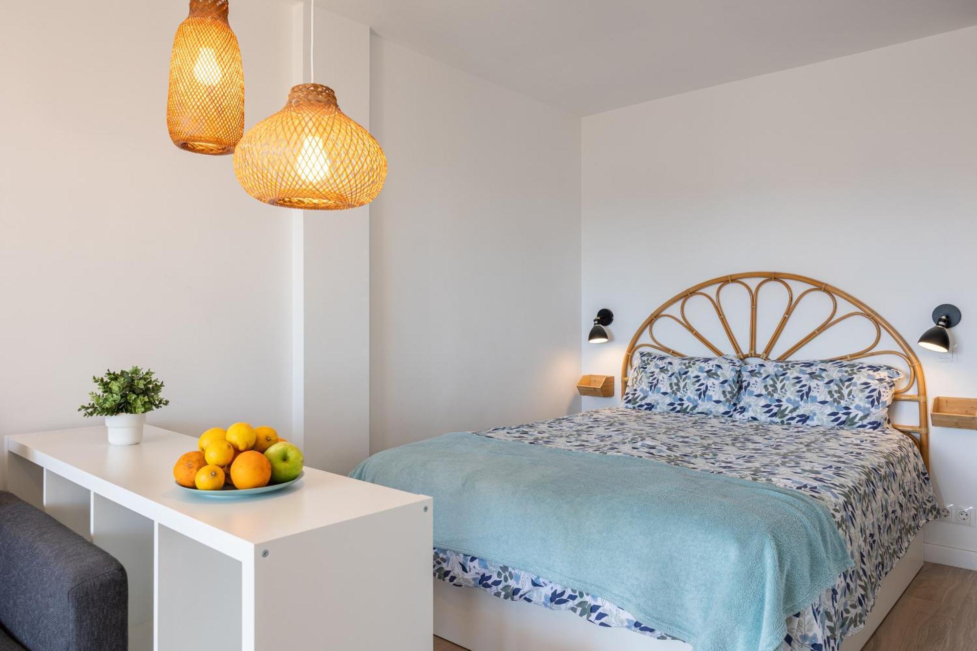 Apartamento Veramar Fuengirola Eksteriør bilde