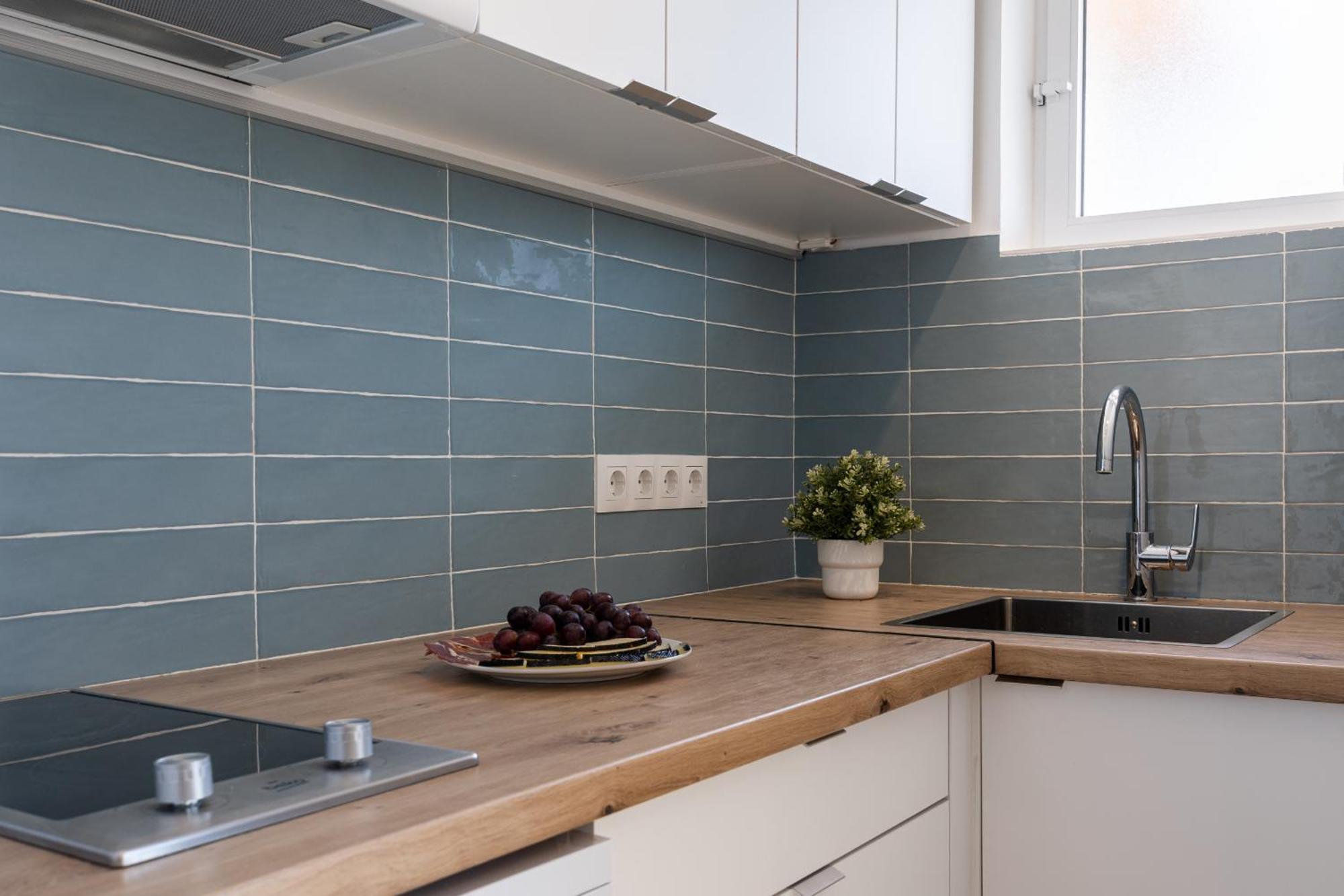 Apartamento Veramar Fuengirola Eksteriør bilde