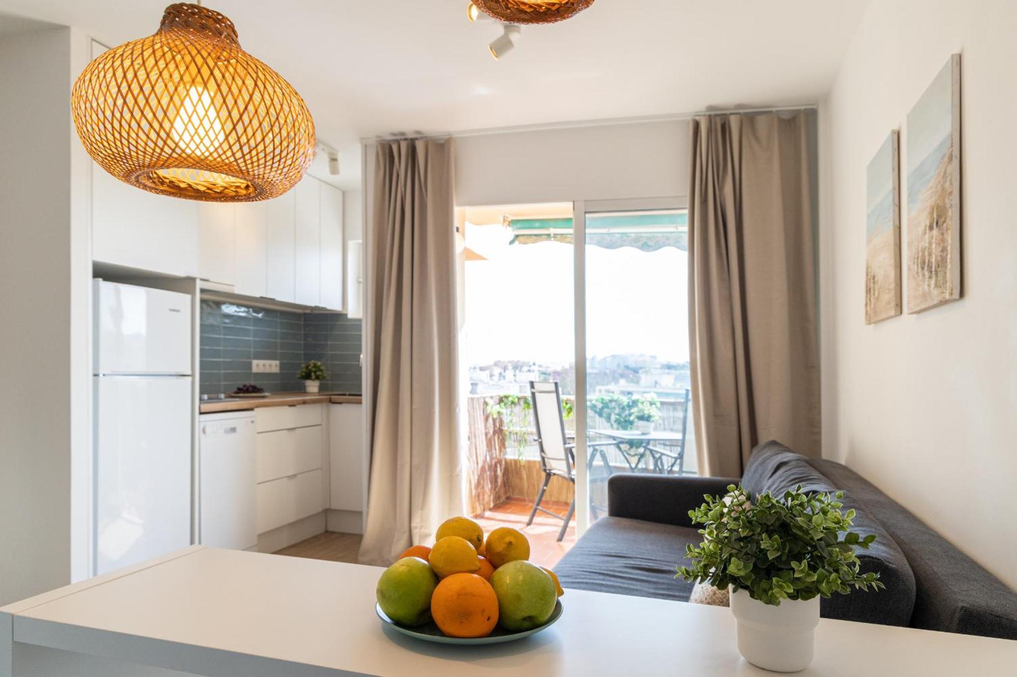 Apartamento Veramar Fuengirola Eksteriør bilde