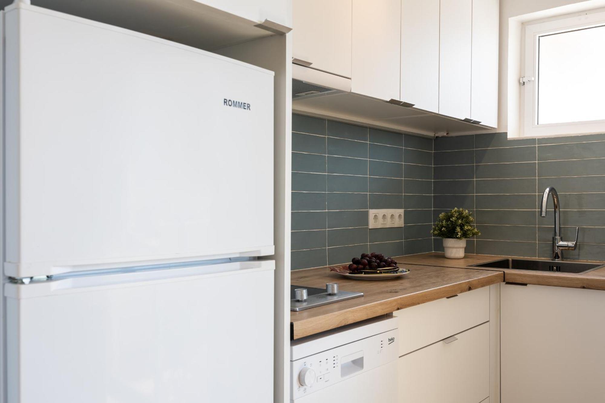 Apartamento Veramar Fuengirola Eksteriør bilde
