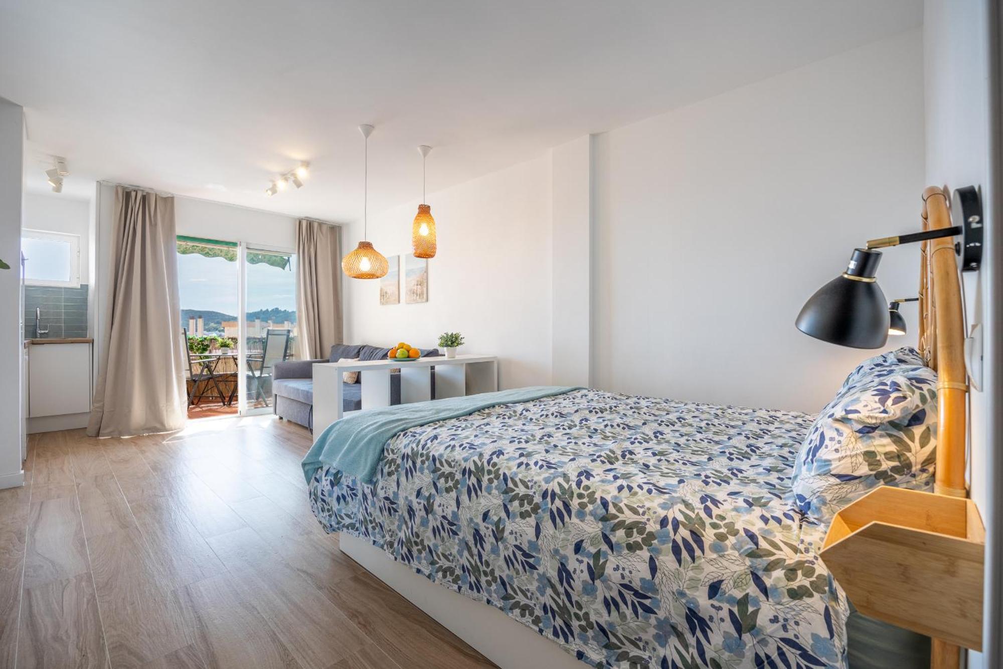 Apartamento Veramar Fuengirola Eksteriør bilde