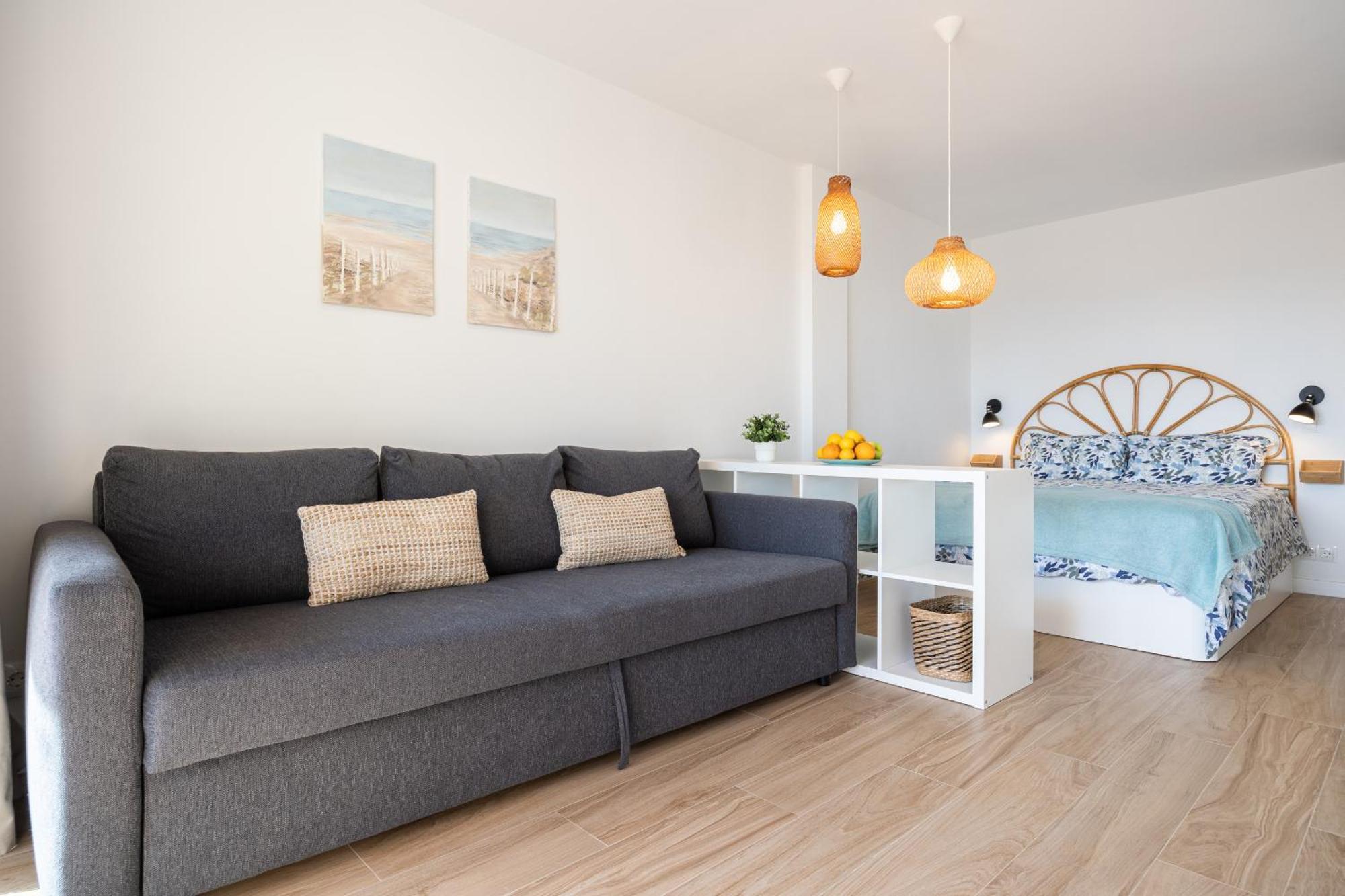 Apartamento Veramar Fuengirola Eksteriør bilde