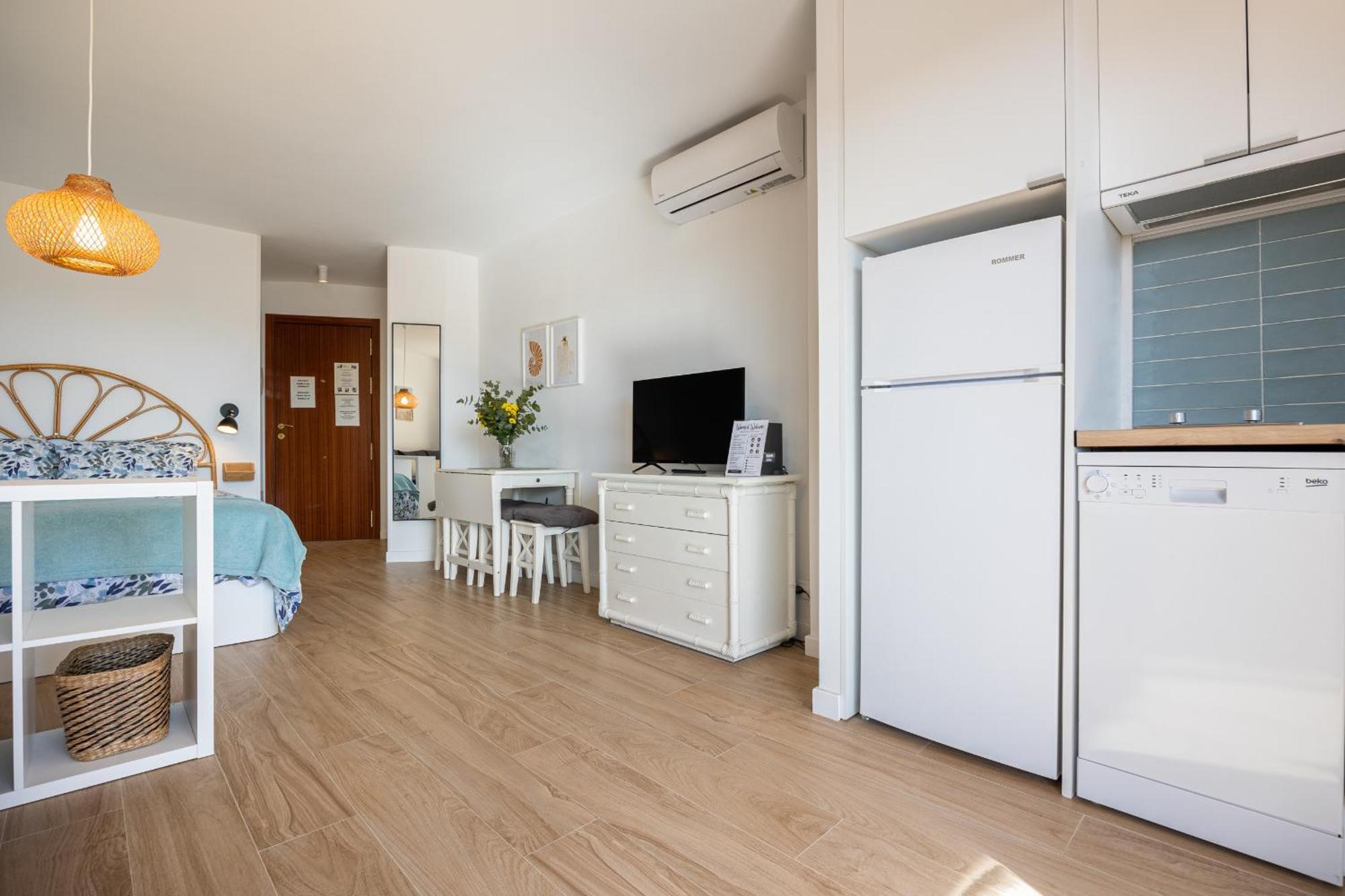 Apartamento Veramar Fuengirola Eksteriør bilde